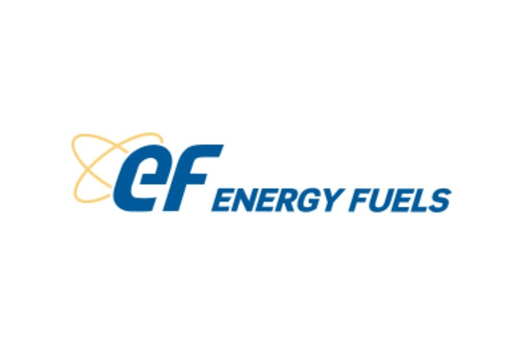 Ross Bhappu to Take Over as CEO of Energy Fuels as Company Enters Next Phase of Growth