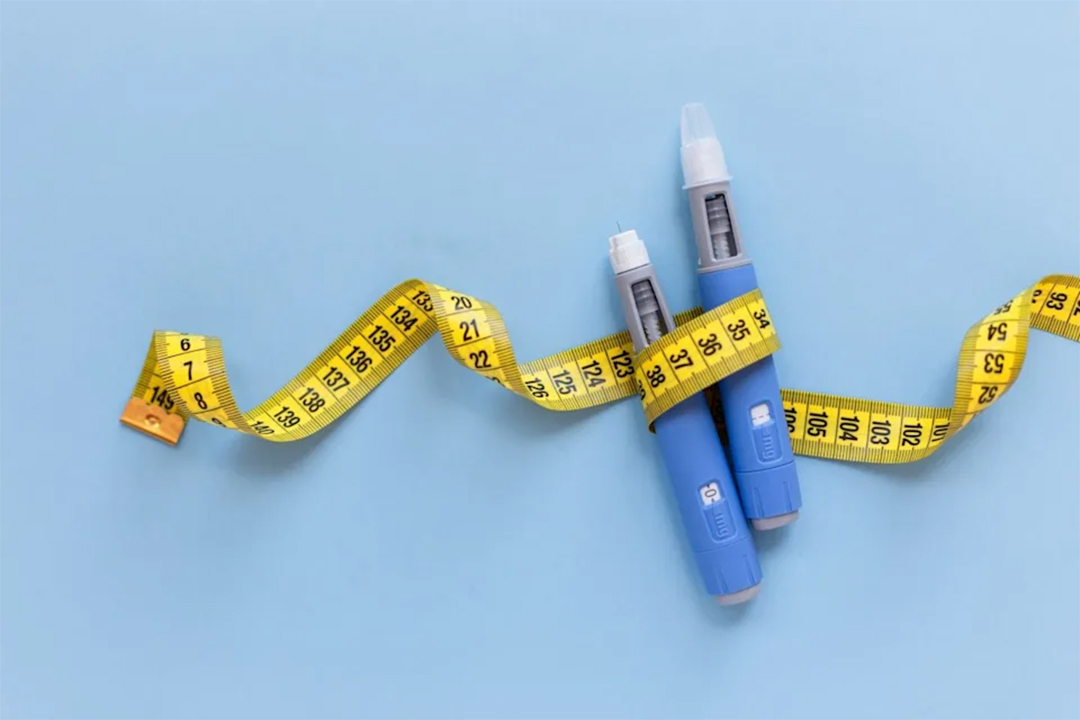 The Drug That Could Make GLP-1 Injections Optional Just Hit a Key Milestone