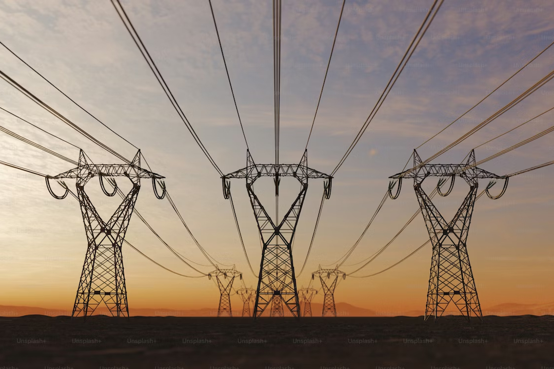 The Energy Debate Has Nothing to Do With the Technology