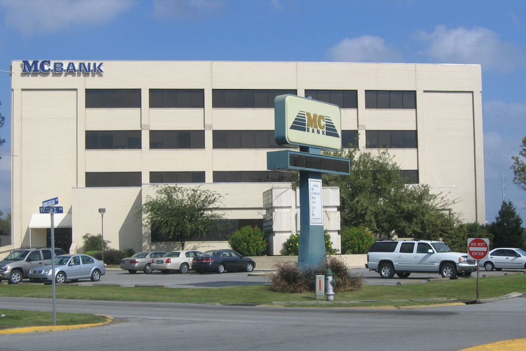 The Federal Reserve Just Greenlit a Louisiana Bank Merger That Changes Everything About MC Bank