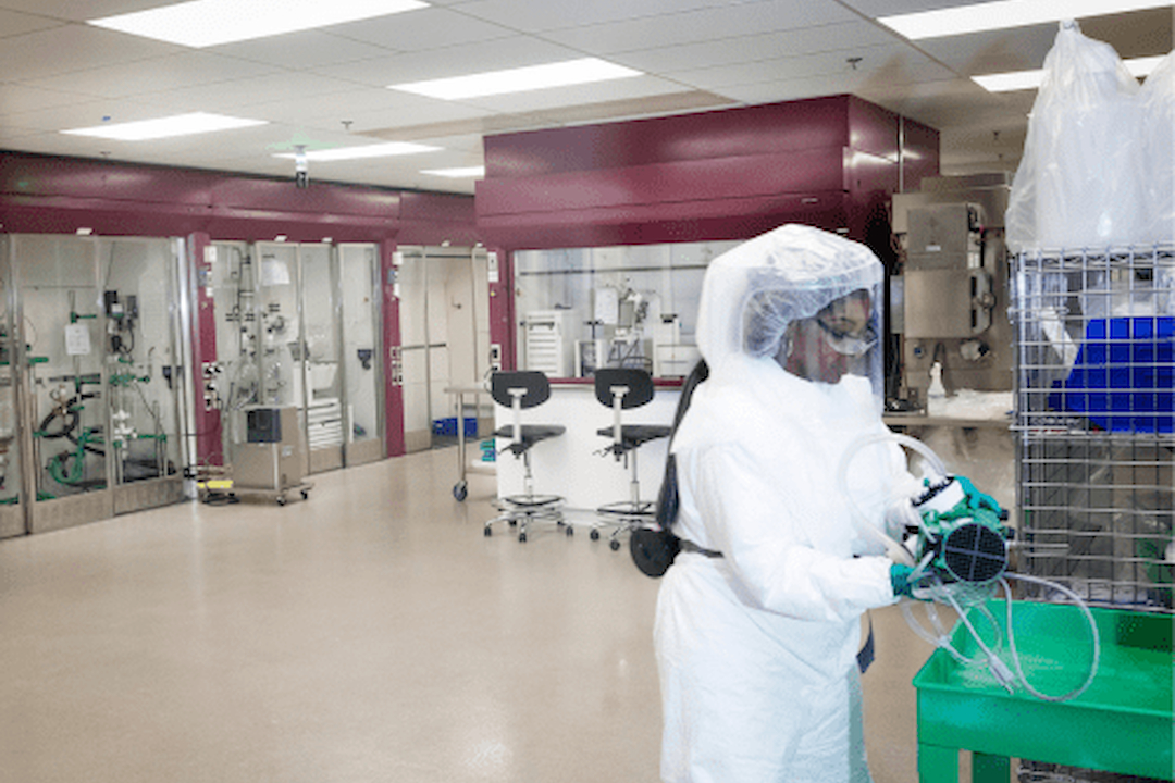 The Partnership That Makes Advanced Cancer Drug Technology Accessible to Smaller Biotech Companies