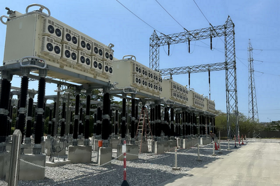 Why Georgia's Grid Investment Program Is One of the Best Utility Stories in America