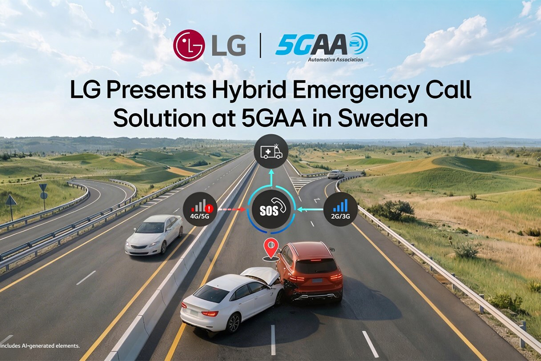 Why Hybrid eCall Is the Only Practical Answer to Europe's NG eCall Requirement