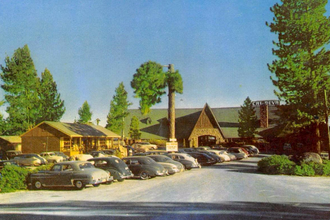 Why Lake Tahoe Proper Could Be the Most Anticipated Hotel Opening of 2027