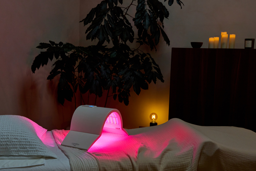 Why This FDA-Cleared LED Device Is the Most Significant Spa Launch of 2026