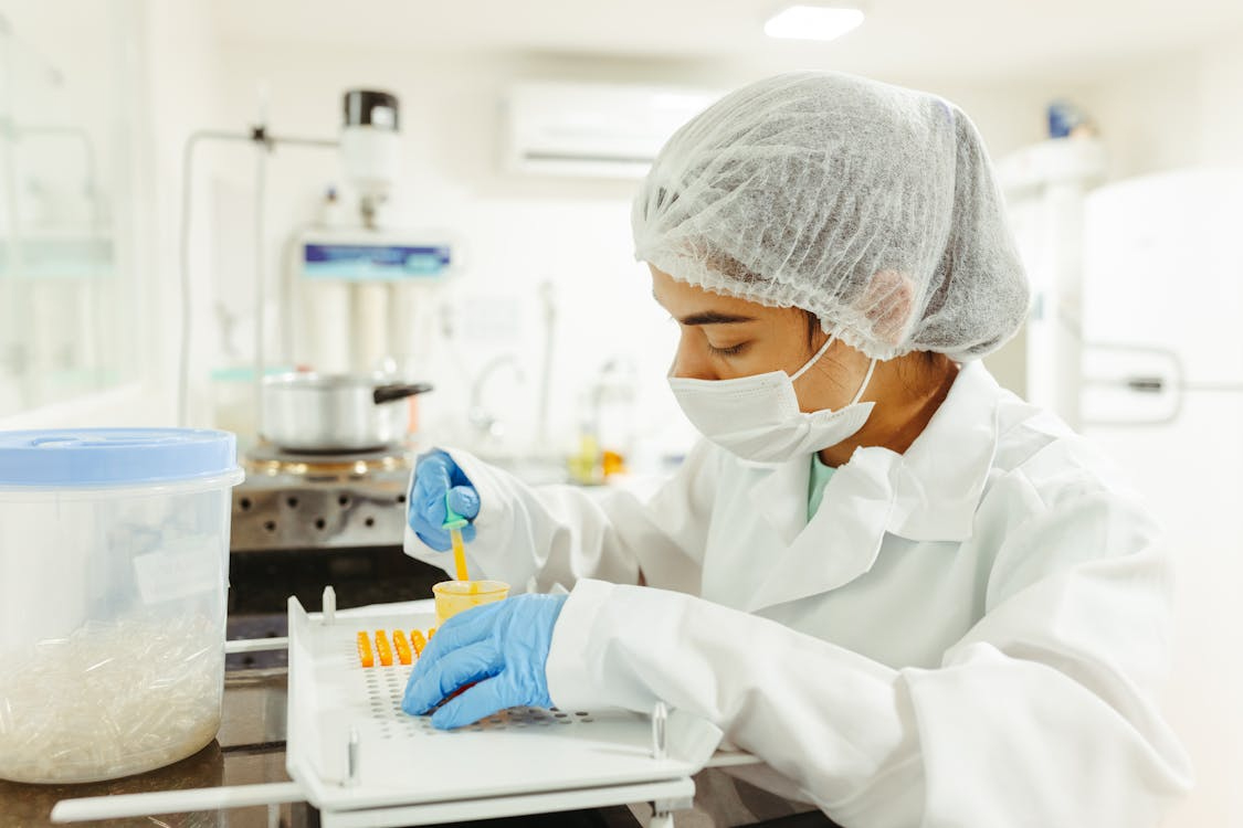 Biotech & Health Weekly: FDA Loses Its Commissioner