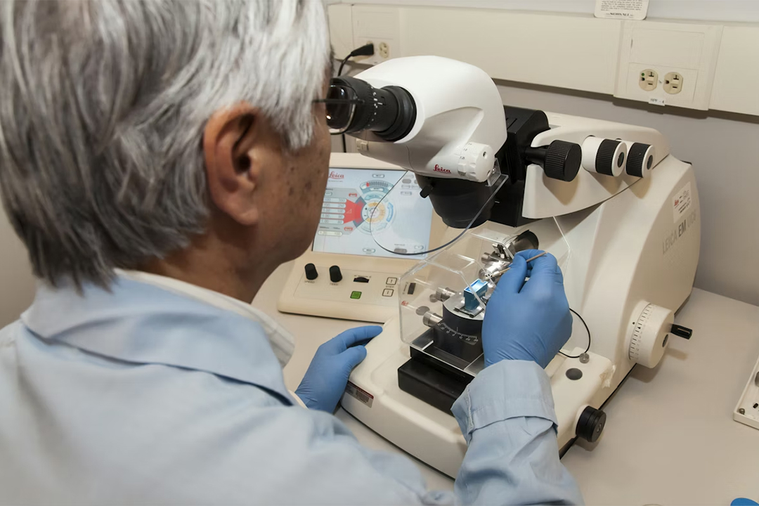 Biotech & Health Weekly: The Week a New Drug Class Got Approved