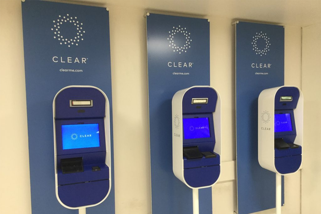 CLEAR and GDIT Partner to Deploy Digital Identity Across Federal Health Agencies