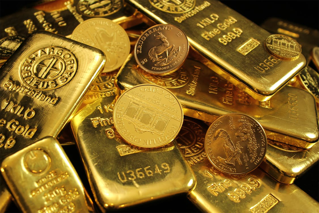 Critical Minerals Weekly: Gold Firms, Silver Rips, Teck Bets on Arizona