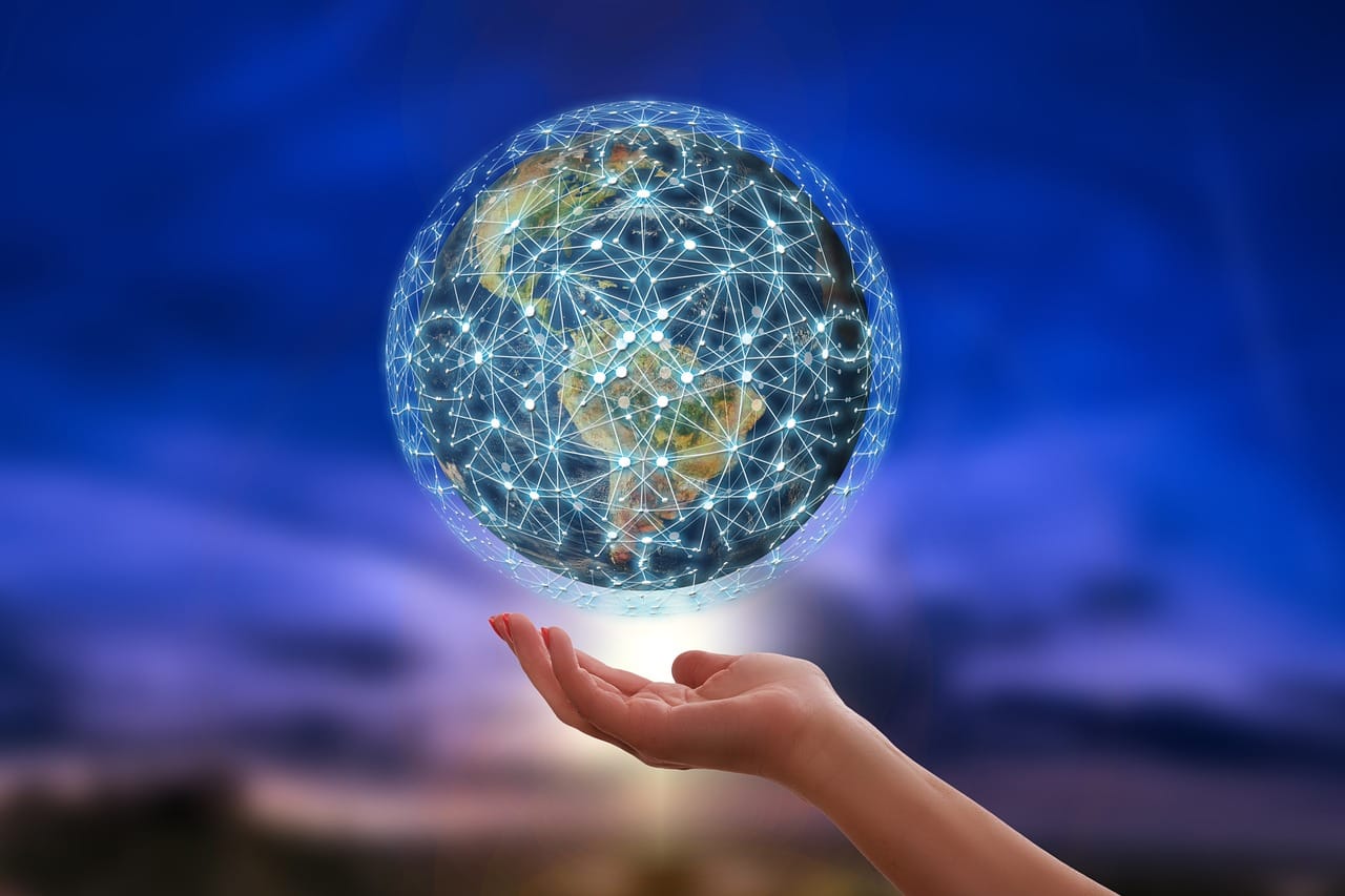 Crypto Infrastructure Weekly: DMG Blockchain Targets Sovereign AI While Sol Strategies Expands