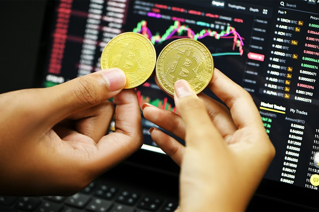 Digital Assets Weekly: Wall Street Goes Onchain