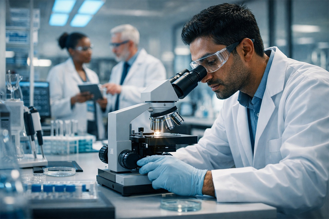 Enhertu Double Approval, Regeneron Miss: What It Means for Smaller Biotechs