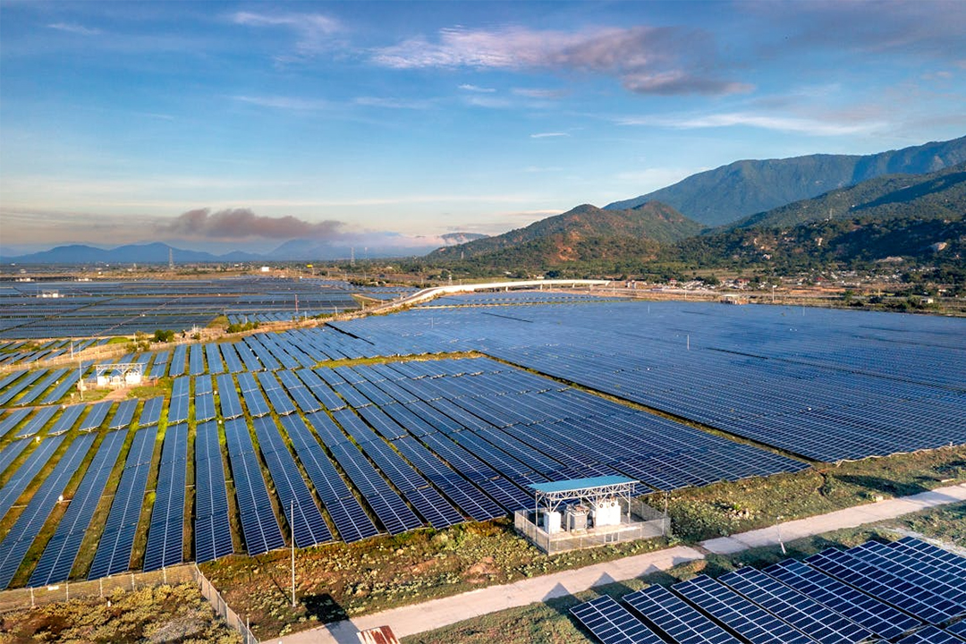 Green Energy Weekly: NeoVolta, T1 Energy and Greenbriar Post Cleantech Milestones