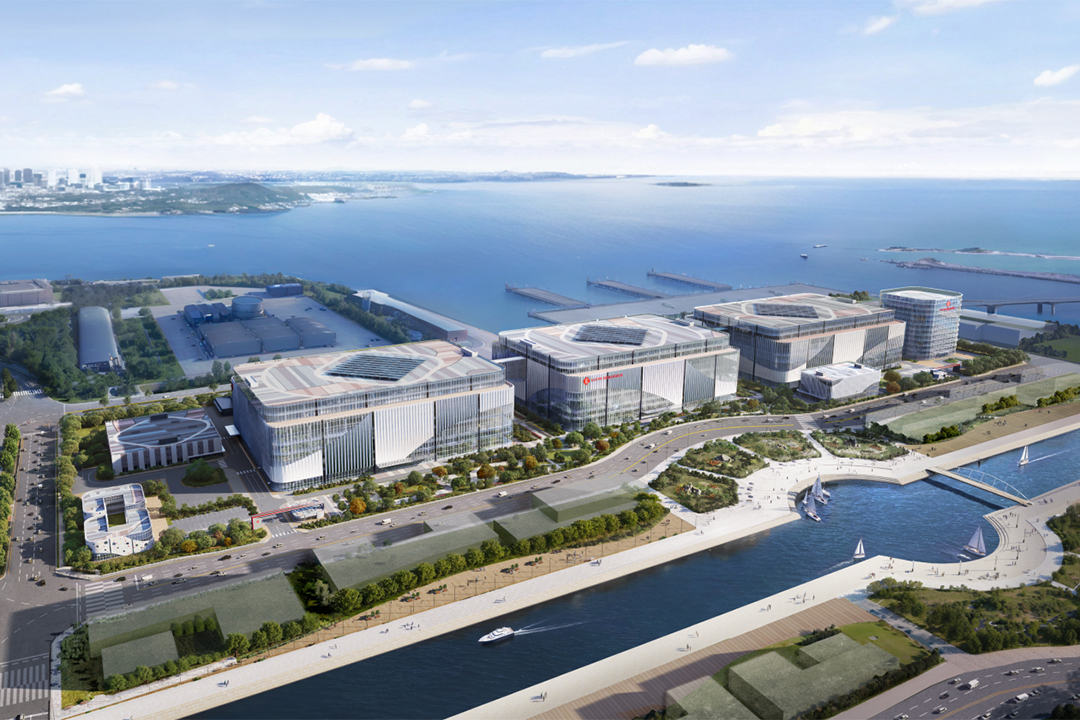 How LOTTE Biologics Plans to Become a Top-Ten Global Biomanufacturing CDMO