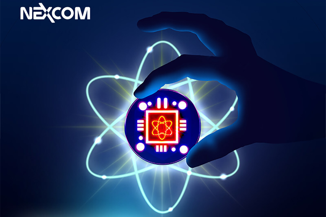 How NEXCOM Is Solving the Post-Quantum Performance Problem at the Edge