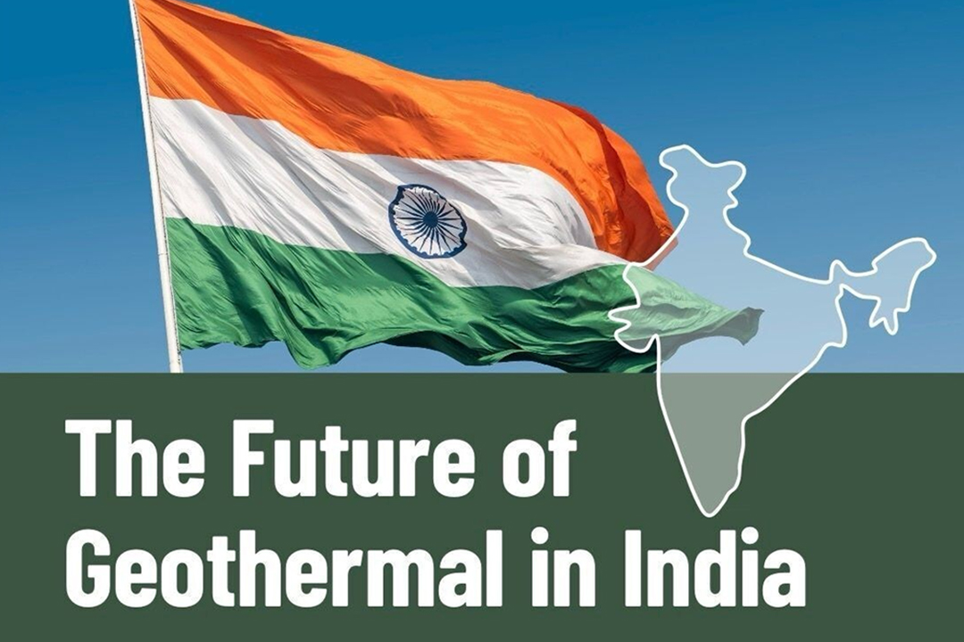 India's Grid Is Straining. Geothermal Could Be Part of the Answer