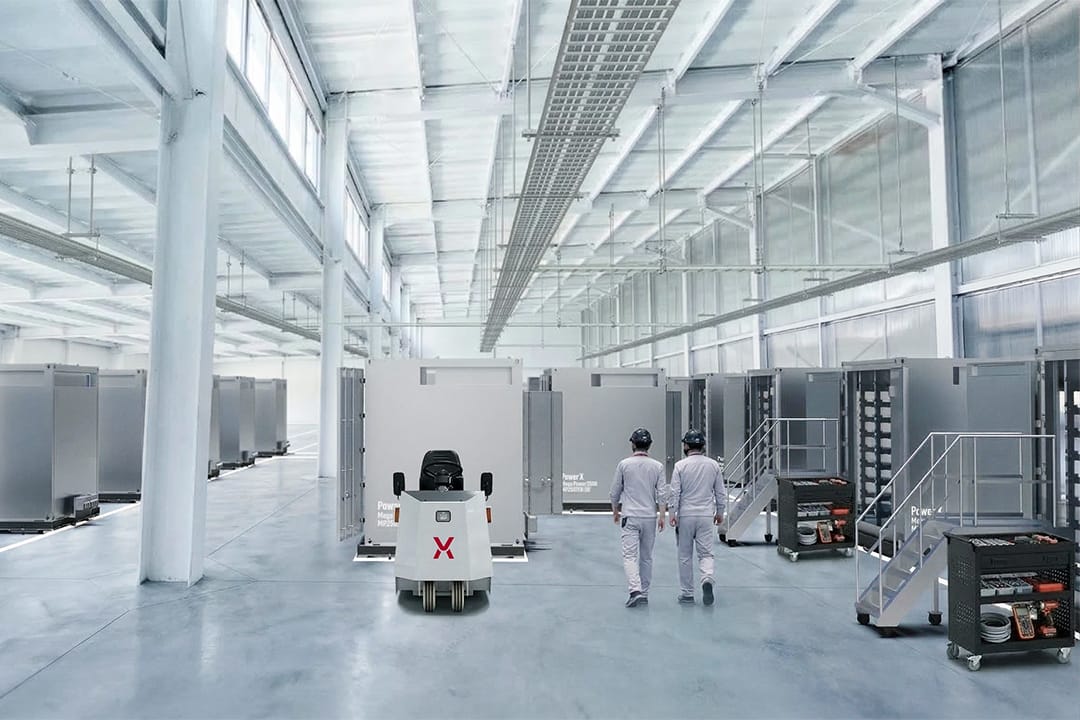 Japanese Battery Maker PowerX Uses Montenegro as Its European Beachhead