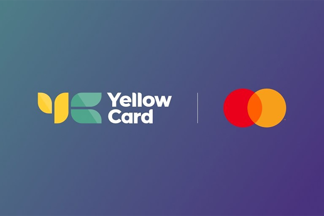 Mastercard Partners With Yellow Card to Build African Stablecoin Payment Rails