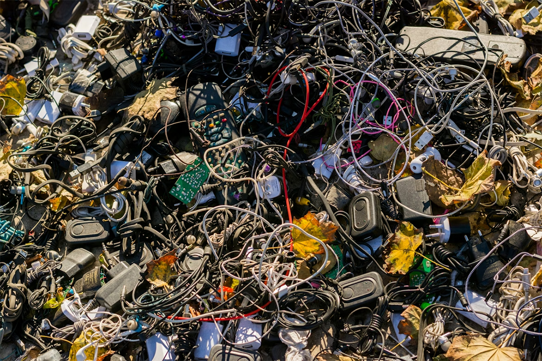 Metallium Wins $1M DoD Contract to Pull Gallium and Germanium From US E-Waste