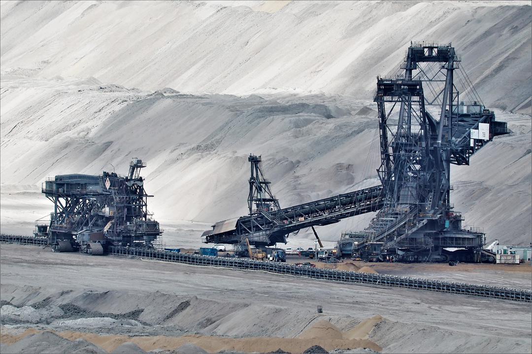 Mining & Minerals Weekly: Four Junior Stories Worth Knowing
