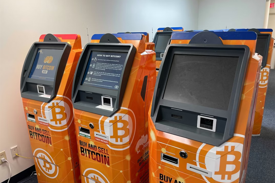 Mississippi HB 1625 Joins Growing State Wave Against Crypto Kiosk Fraud