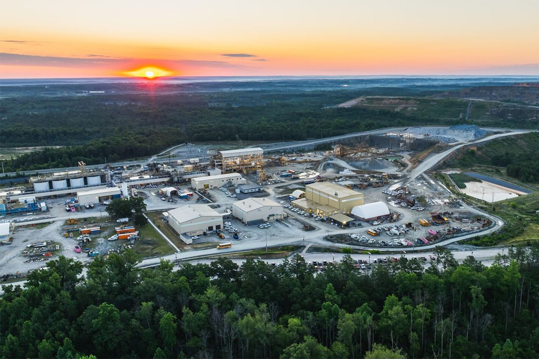 OceanaGold Reports High-Grade Drill Results at Haile Gold Mine in South Carolina