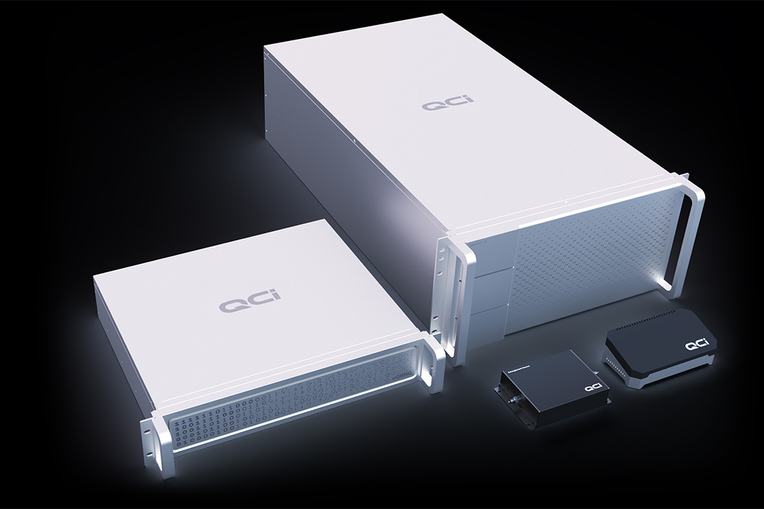 QCi Q1 2026 Revenue Surges to $3.7M on Luminar Semiconductor Acquisition