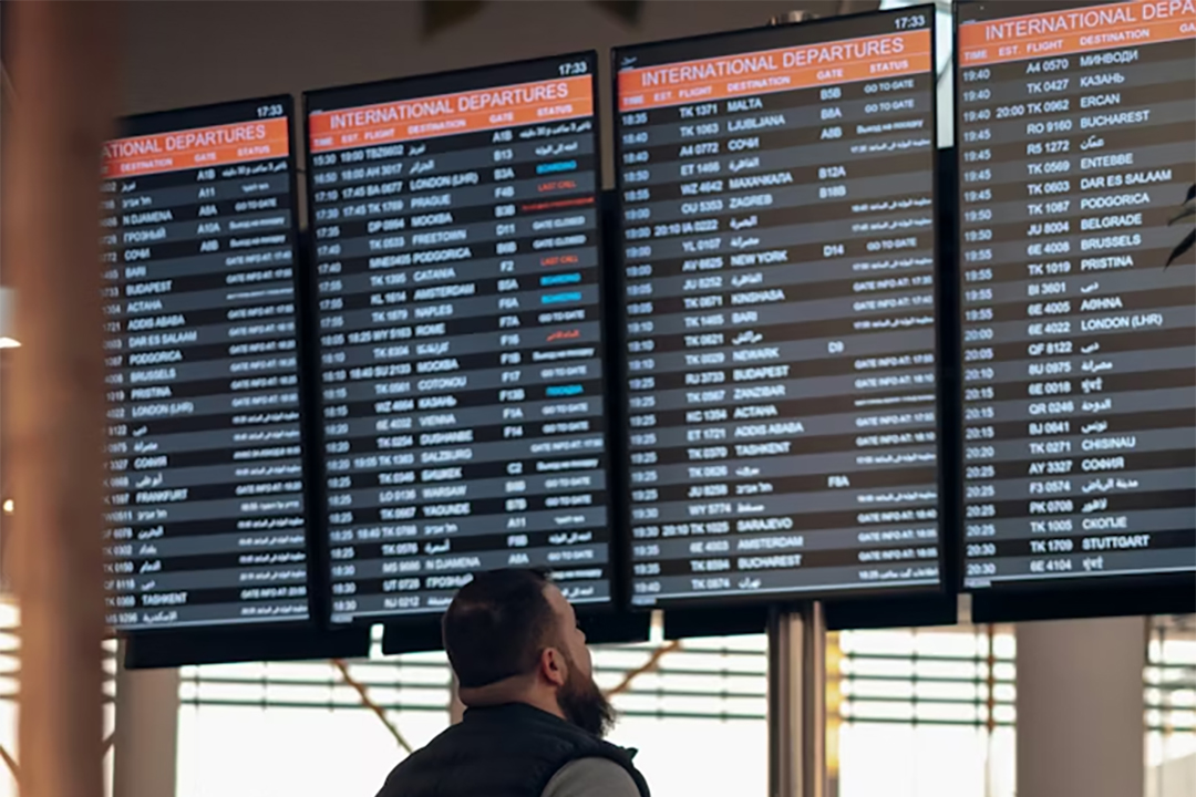 The Airline Nobody Liked Was the One Millions of People Needed