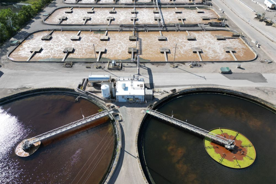 374Water PFAS Capacity Upgrade and PureCycle Packaging Milestone