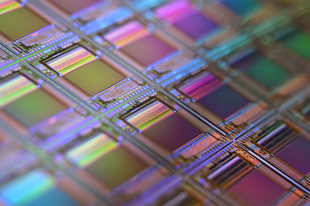Broadcom’s Record Quarter Crashed the Semiconductor Sector, the EU Clock Is Ticking, and Anthropic Warned About Its Own Technology