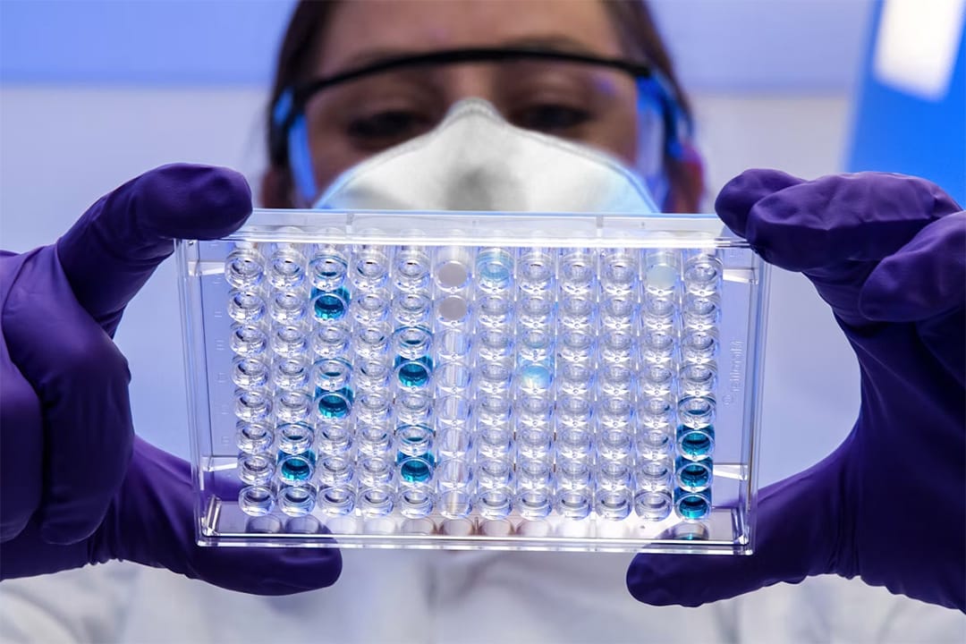 Datroway TNBC Approval and the ADC Platform Sweep That Is Reshaping Oncology