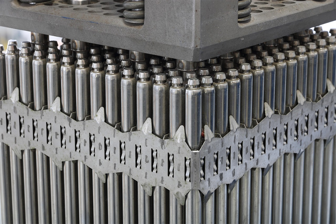 Deep Fission Filed for an IPO and the SMR Sector Keeps Outpacing Its Own Reactors