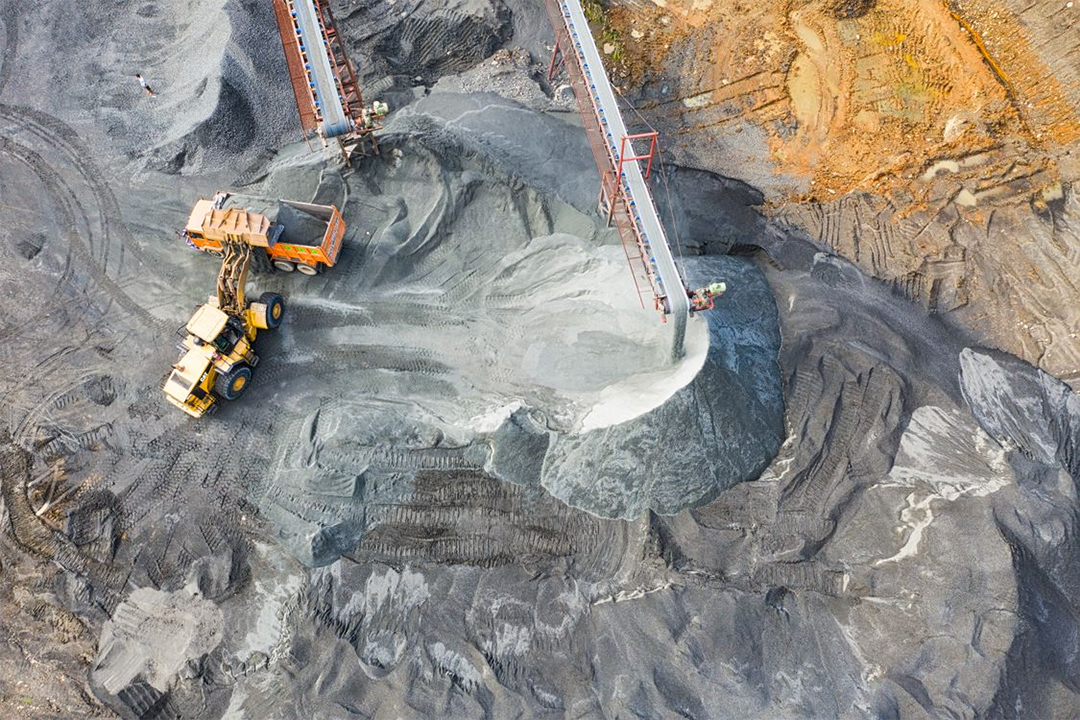 Eldorado Gold Hit First Concentrate While Washington Decides Whether Copper Gets a 30% Tariff