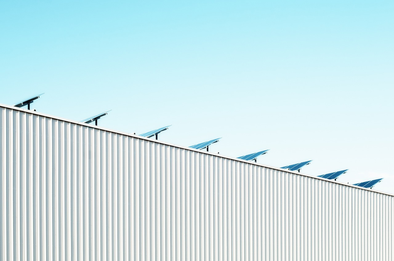 Fluence Energy Joins Siemens Nvidia AI Data Center Architecture
