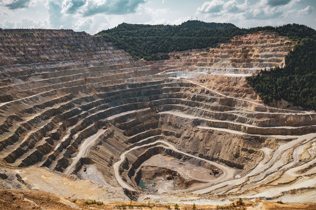 Mining M&A Hit $26 Billion in Q1 2026 and Barrick Is Spinning Out Its North American Gold Assets