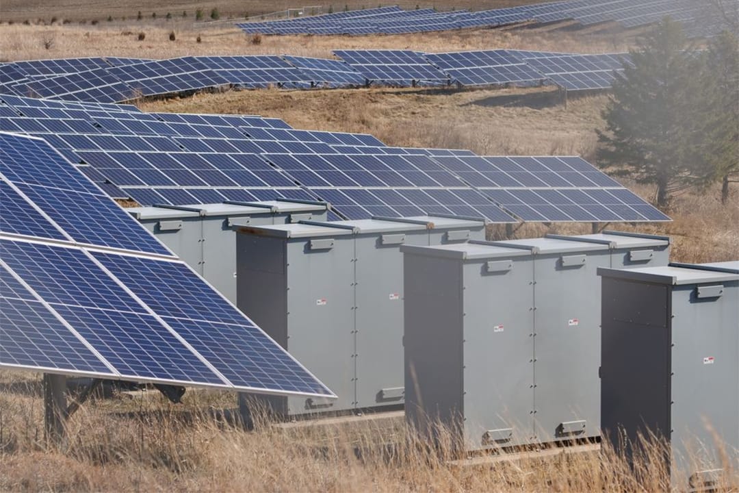 NeoVolta Signs $200M Battery LOI as TeraWulf Buys Kentucky Power