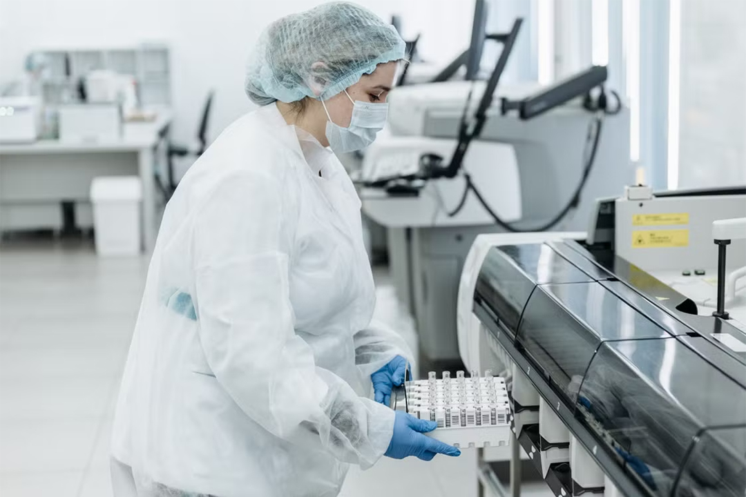 Pancreatic Cancer Phase 3 Starts, Ovarian Cancer Phase 1 Wins