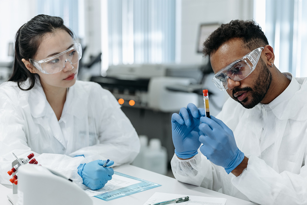Pancreatic Cancer Trial Ahead of Schedule, Gastric Cancer Fast Track Win