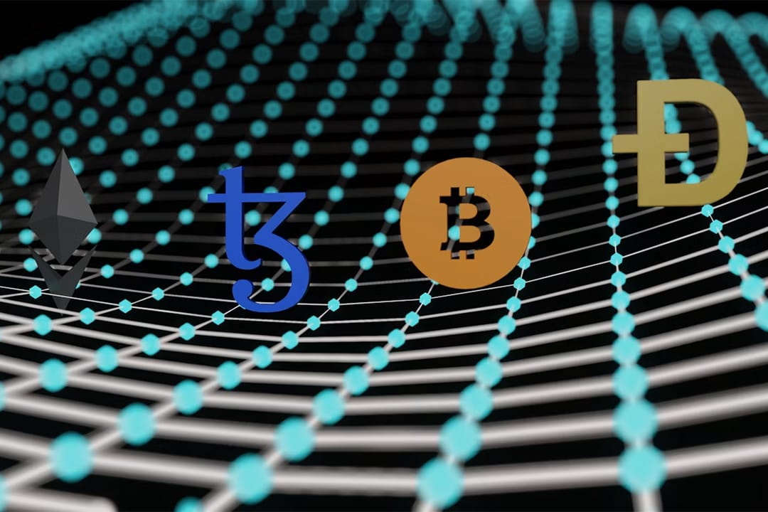 Three Crypto Fintech Stories That Changed the Market This Week