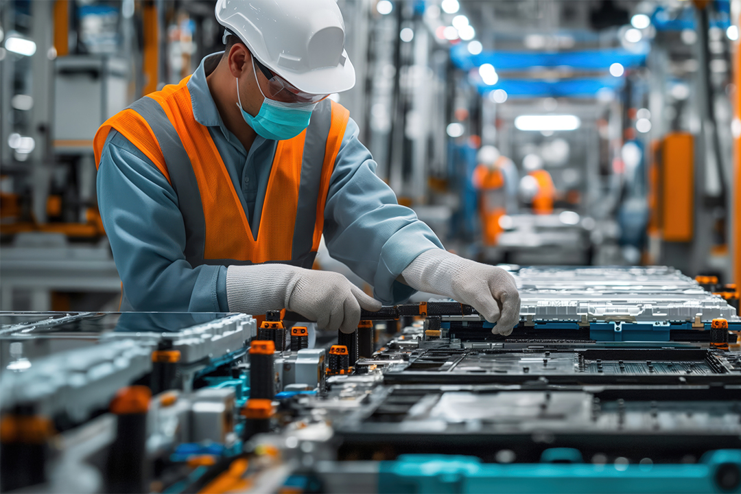 Battery Technology 2026: The Legacy, the Now, and the Lab