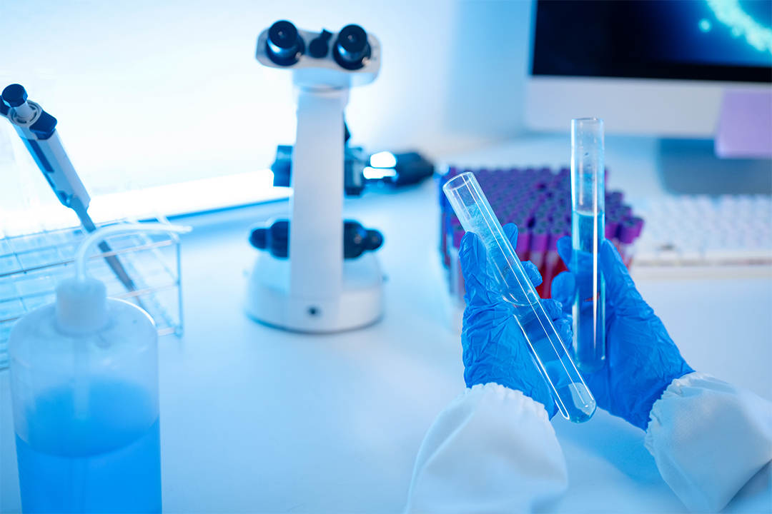 CareDx Jumps on Medicare Win, OKYO Pharma Funds Phase 3 Trial