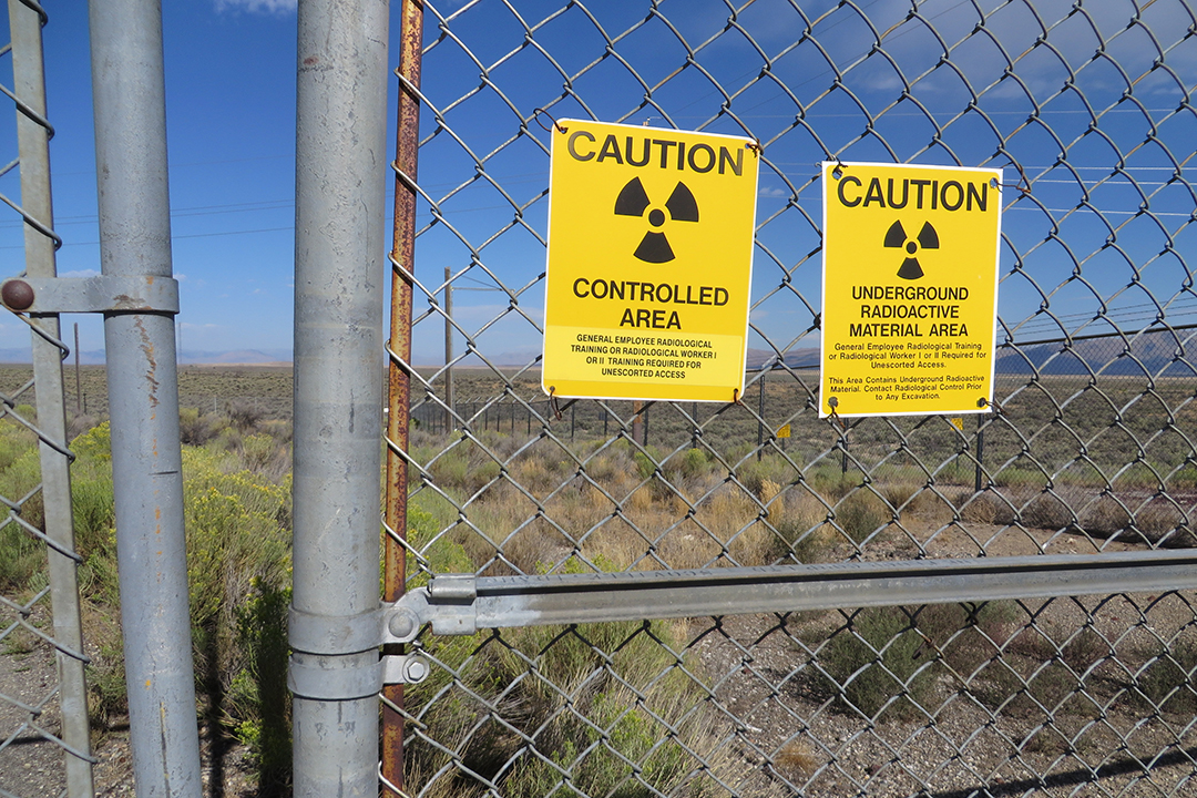 Eagle Nuclear's First 10-Q, ELEKTROS's Recycled Releases, and a Uranium Deal