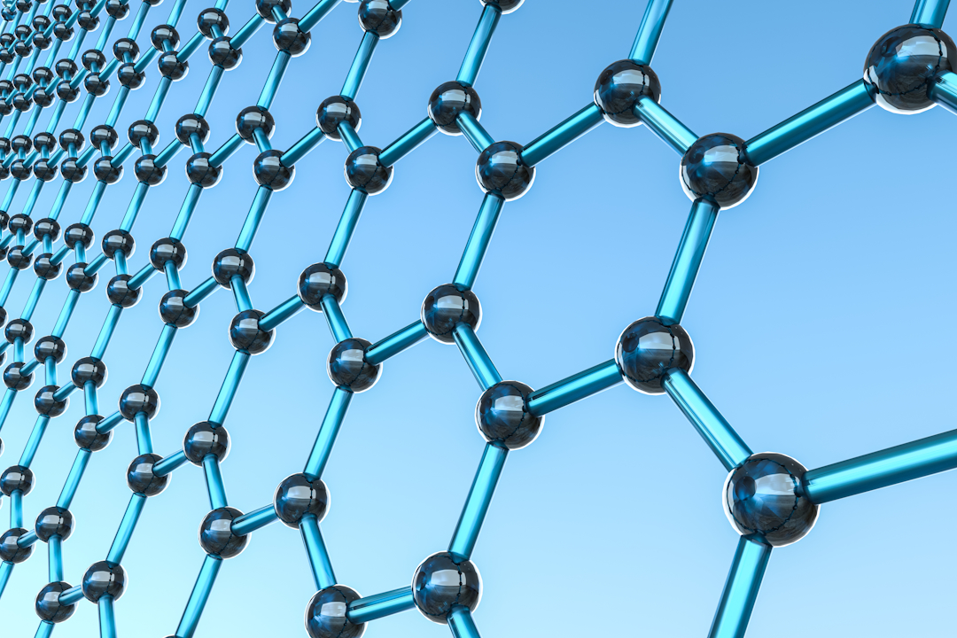 Graphene Manufacturing Group Lands Blackwoods Distribution Deal as Two Nasdaq Financings Send Stocks in Opposite Directions