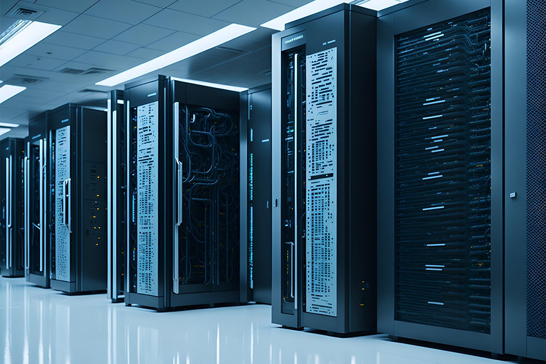 HIVE Digital Signs Sovereign AI Deal as Sphere 3D Puts 30 MW Under Contract