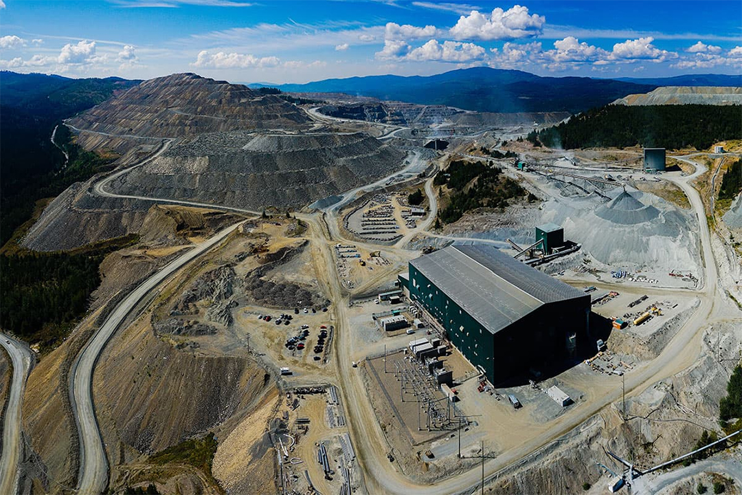 Hudbay Closes Arizona Sonoran to Build Third-Largest North American Copper Hub