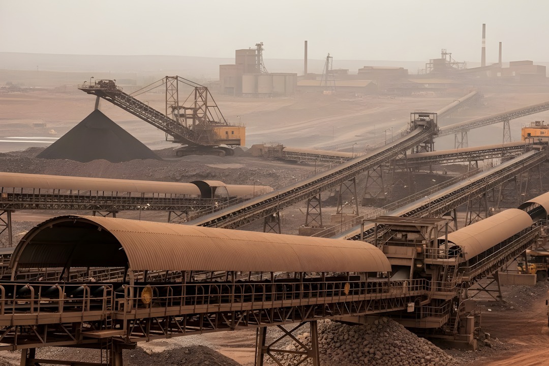 Inside China’s Rare Earth Monopoly and Canada’s Junior Mining Response
