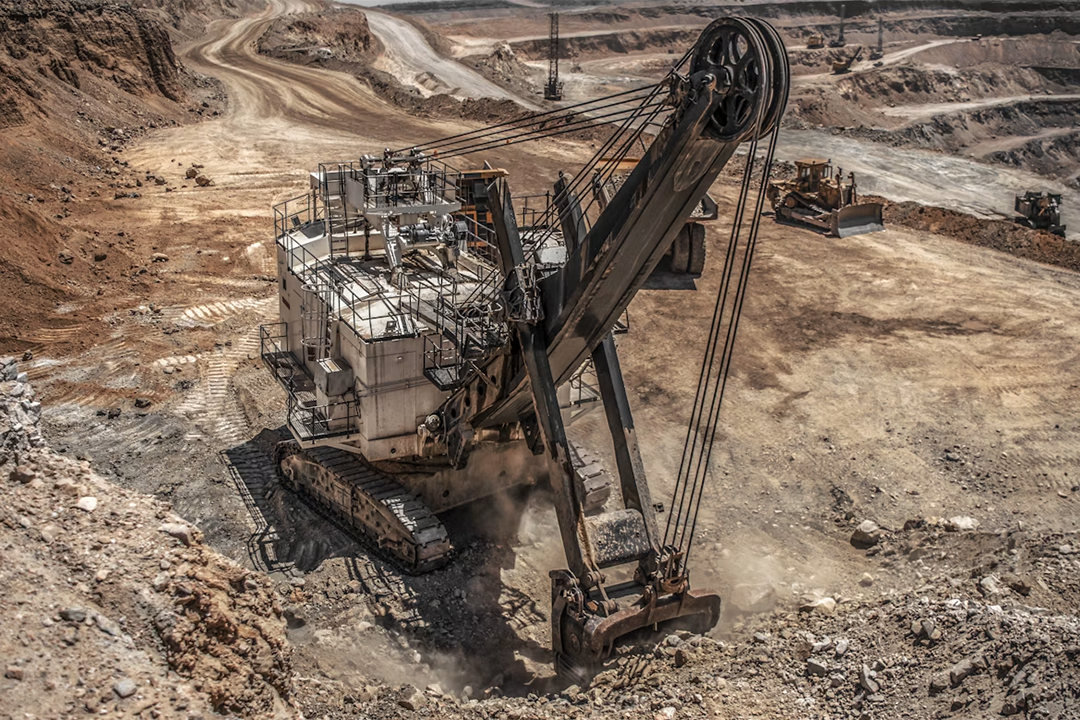 Pan African Resources Completes Emmerson Buyout, Fitzroy Hits Copper