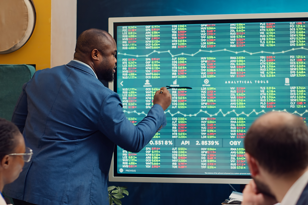 Position Sizing When a Stock Trades $10K a Day