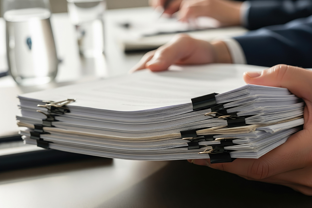SEDAR+ 101: How to Actually Read a Company’s Filings