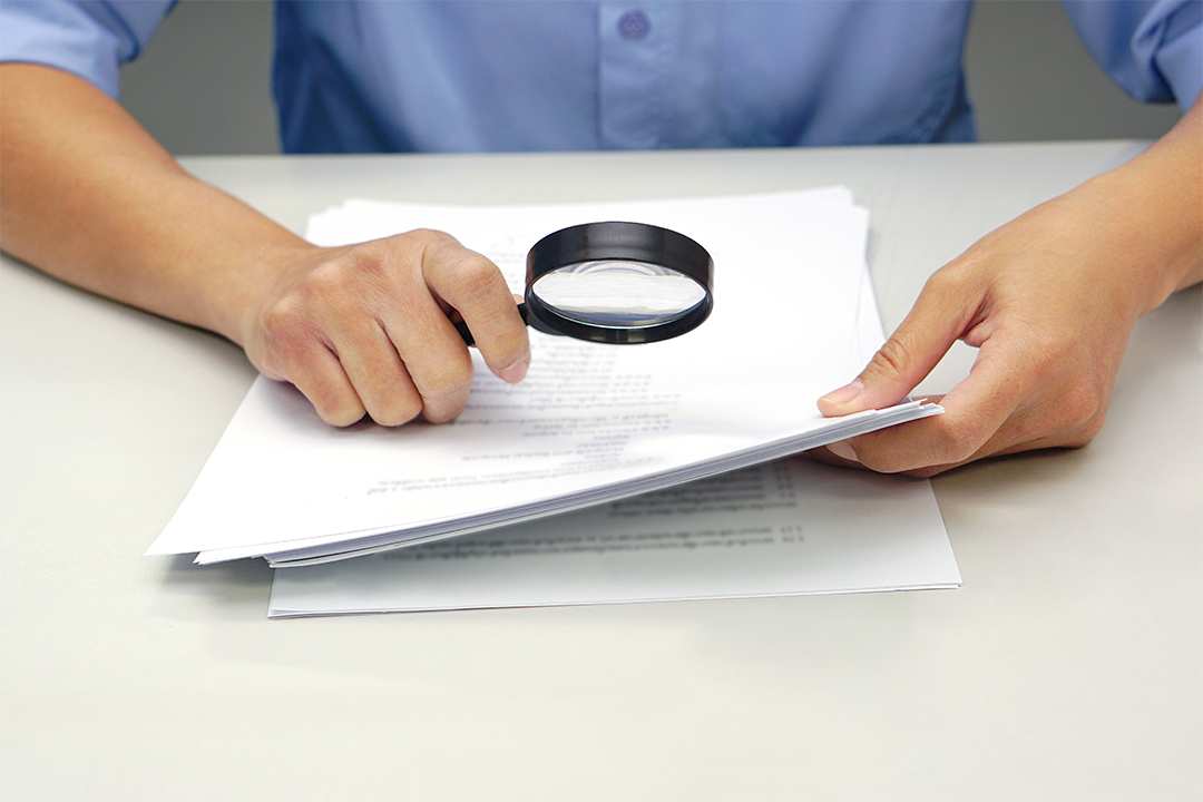 SEDI 101: Checking What Insiders Are Buying and Selling